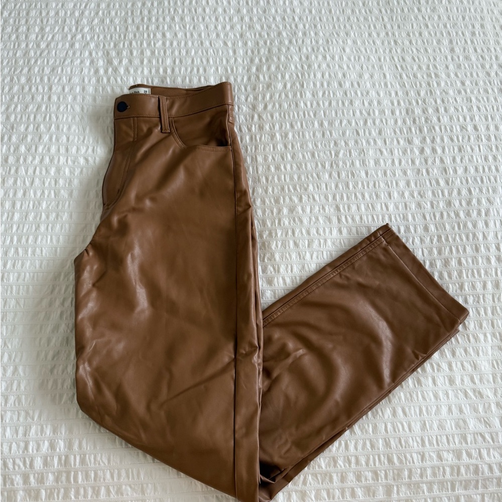 Abercrombie and Fitch pants